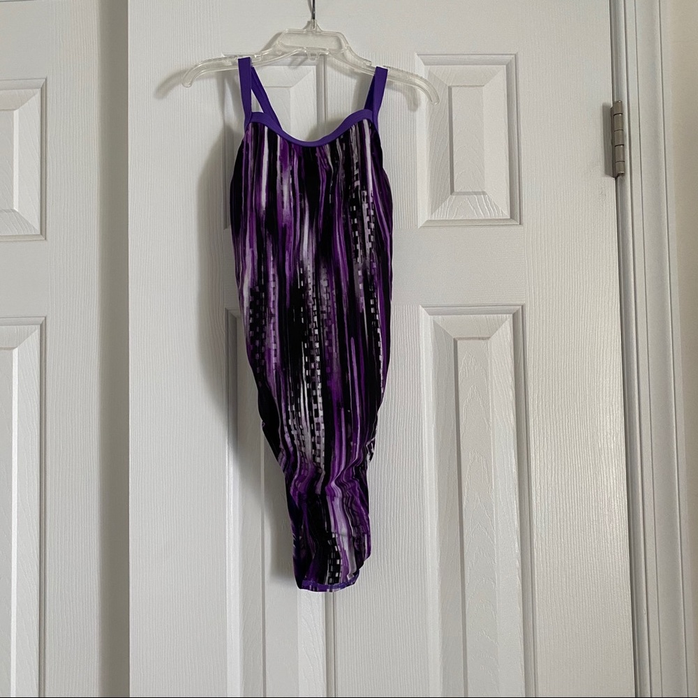 Brand new speedo suit size 28 retail $84